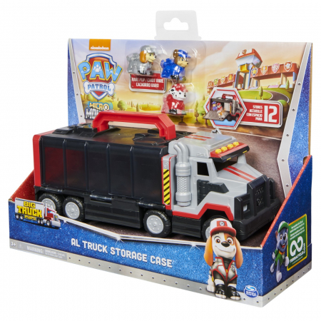 Big Truck Camion de Stocare Patrula Cățelușilor  [6]