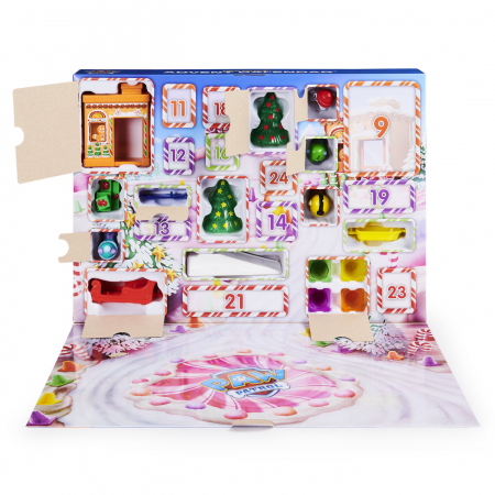 Patrula catelusilor calendar advent [3]