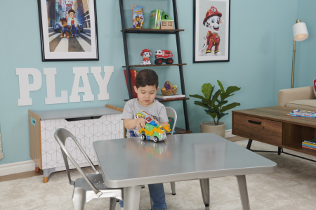 Camionul de Reciclare Rocky Patrula Cățelușilor  [3]