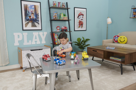 Camionul de Reciclare Rocky Patrula Cățelușilor  [4]