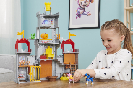 Patrula Cățelușilor Castelul Cavalerului  [2]