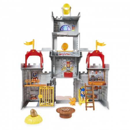 Patrula Cățelușilor Castelul Cavalerului  [6]