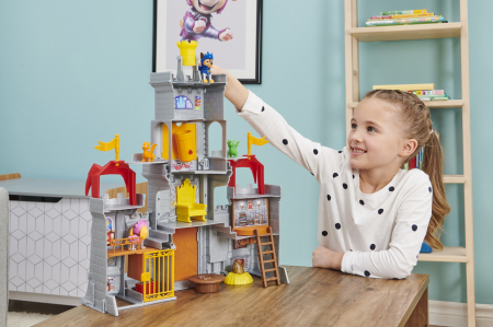 Patrula Cățelușilor Castelul Cavalerului  [3]