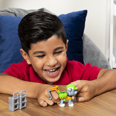 Patrula catelusilor experti in constructii rocky [2]