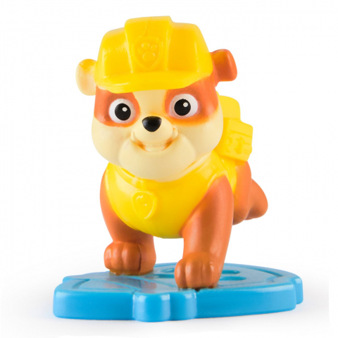 PATRULA CATELUSILOR FIGURINE IN MINIATURA [7]
