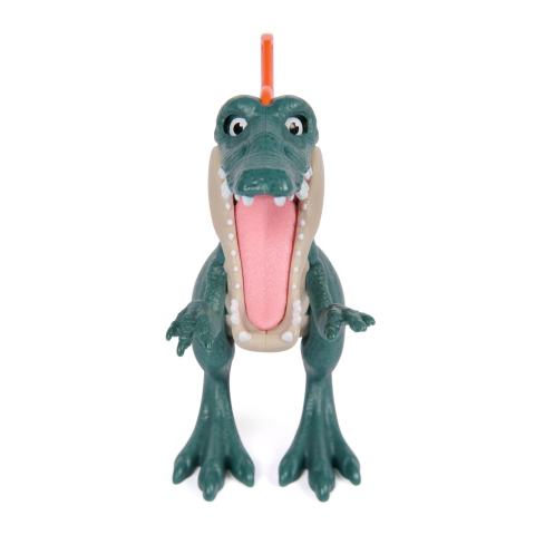 PATRULA CATELUSILOR FILMUL CU DINOZAURI SET DE JOACA DINO RISE AND ROLL CU FIGURINA [8]