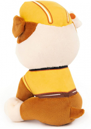 Gund Plus Rubble 15cm Patrula Cățelușilor  [2]