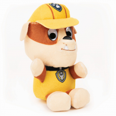 Gund Plus Rubble 8cm Patrula Cățelușilor  [1]