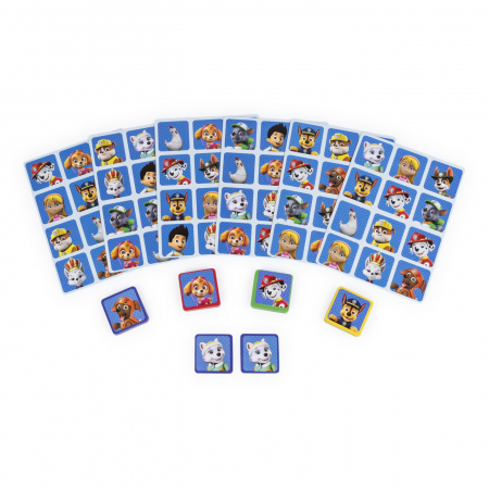 Patrula Cățelușilor Joc Flipolo  [1]