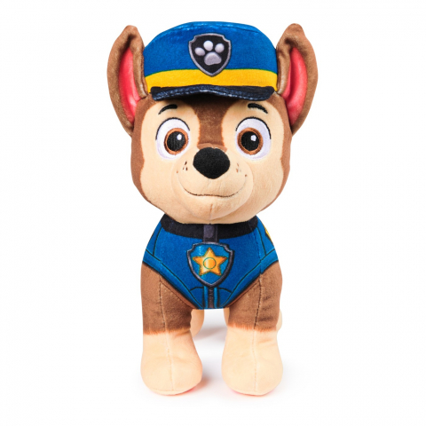 PATRULA CATELUSILOR JUCARIE DE PLUS CHASE 17CM [1]