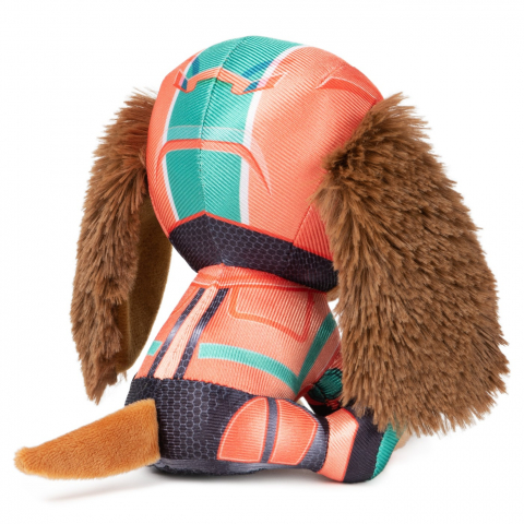 Patrula Catelusilor Jucarie De Plus Liberty 15Cm [4]