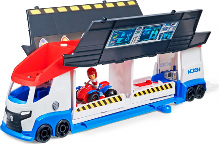 Patrula Cățelușilor Mașina de Patrulare  [7]