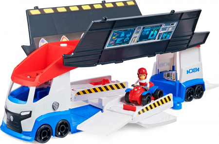 Patrula Cățelușilor Mașina de Patrulare  [3]