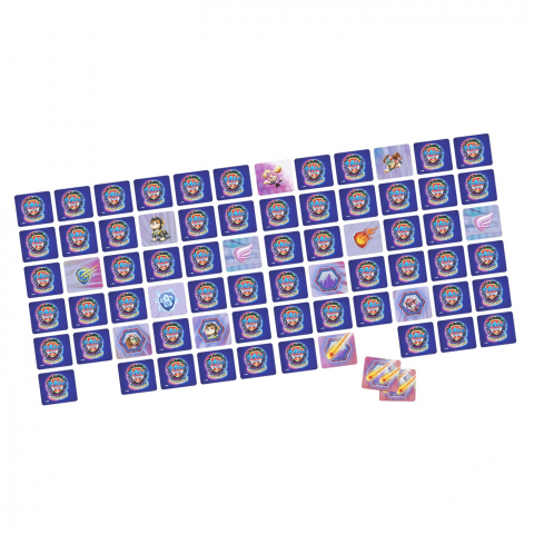 PATRULA CATELUSILOR MIGHTY MOVIE JOC MEMO [2]