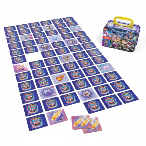 PATRULA CATELUSILOR MIGHTY MOVIE JOC MEMO [1]