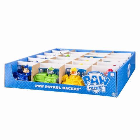 PATRULA CATELUSILOR MINI VEHICULE DE SALVARE [7]