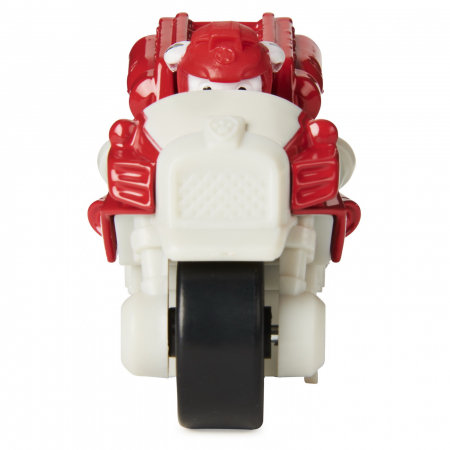 Motocicletă Metalică Marshall Patrula Cățelușilor  [2]