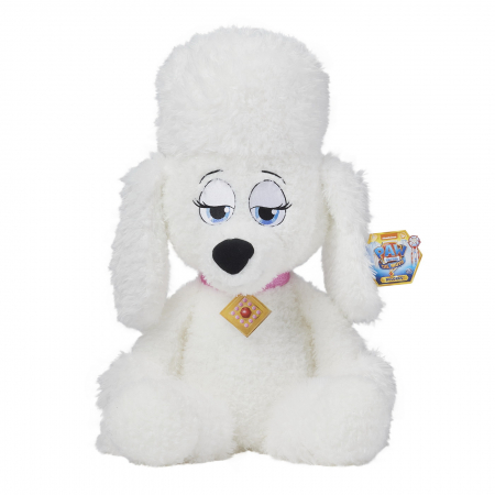 Jocuri si articole copii - Jucărie Plus Jumbo Dolores 73cm 