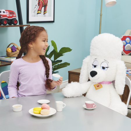 Jucărie Plus Jumbo Dolores 73cm  [2]