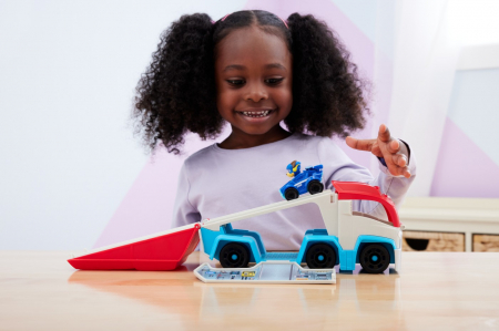 Patrula Catelusilor Pup Squad Mașina de Patrulare [4]