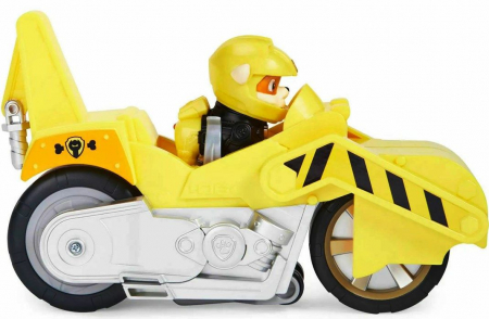 Patrula catelusilor rubble si motocicleta deluxe [3]