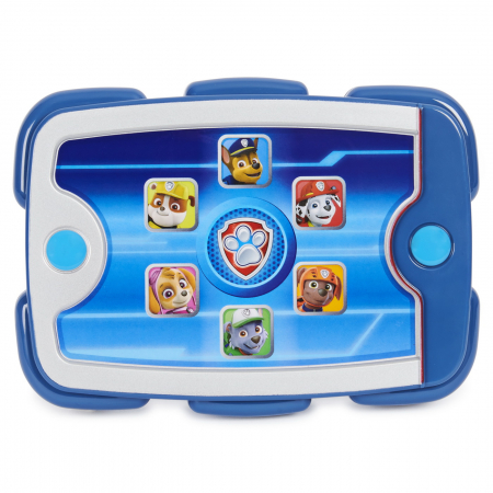Tableta Ryder cu Sunete Patrula Cățelușilor  [1]