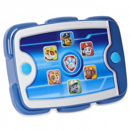 Tableta Ryder cu Sunete Patrula Cățelușilor  [2]