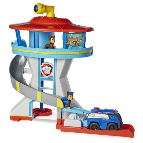 Set de joaca Turnul de control Patrula Catelusilor,50 cm [3]