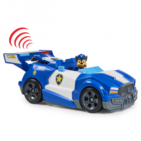 Patrula catelusilor vehicul chase [8]