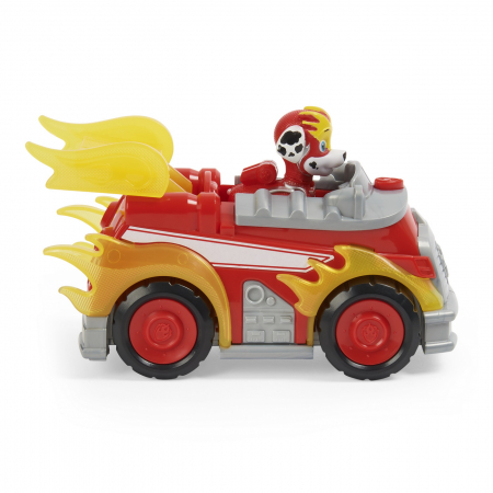 Vehicul de Bază Deluxe Marshall Patrula Cățelușilor [3]