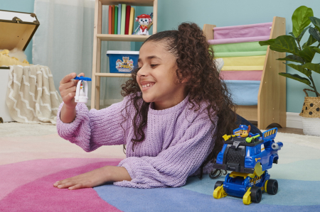 Vehicul de Salvare Chase Patrula Cățelușilor  [3]