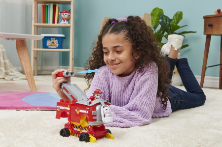 Vehicul de Salvare Marshall Patrula Cățelușilor  [3]