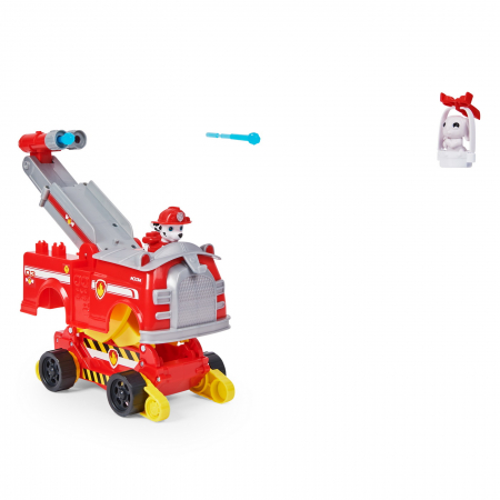 Vehicul de Salvare Marshall Patrula Cățelușilor  [1]