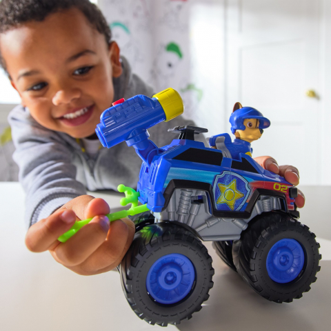 PATRULA CATELUSILOR VEHICUL TEMATIC DE SALVARE CHASE [3]