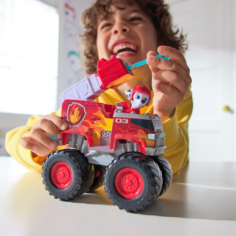 PATRULA CATELUSILOR VEHICUL TEMATIC DE SALVARE MARSHALL [2]