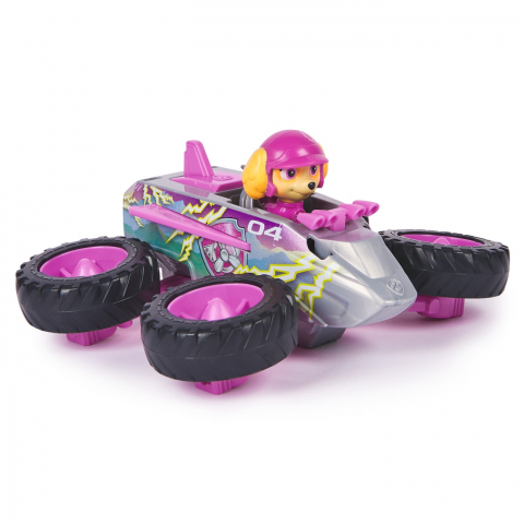 PATRULA CATELUSILOR VEHICUL TEMATIC DE SALVARE SKYE [6]