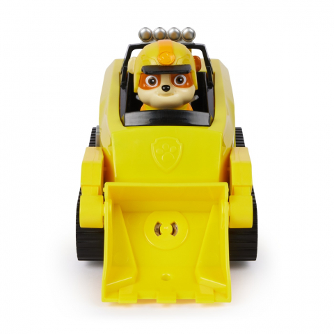 Patrula Catelusilor Vehicul Tematic Jungle Rubble [2]