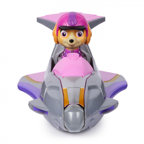 Patrula Catelusilor Vehicul Tematic Jungle Skye [2]