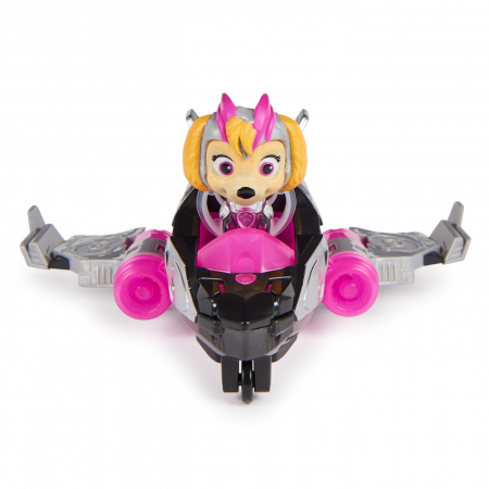 Patrula Catelusilor Vehicul Tematic Skye  [1]