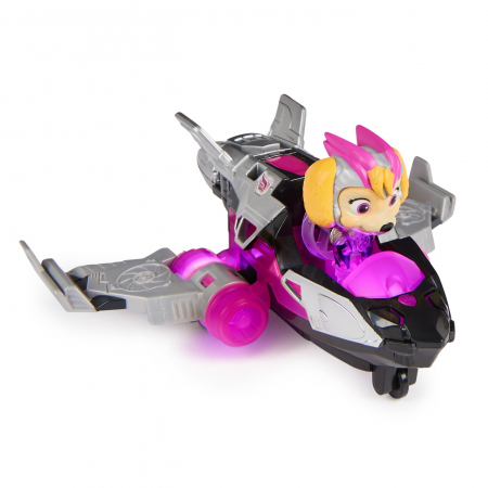Patrula Catelusilor Vehicul Tematic Skye  [3]