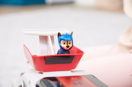 Patrula Cățelușilor Vehicul Whale Patroller  [7]