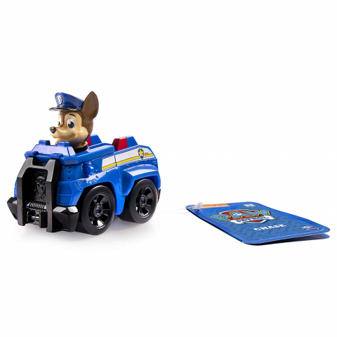 PATRULA CATELUSILOR VEHICULE DE SALVARE [1]