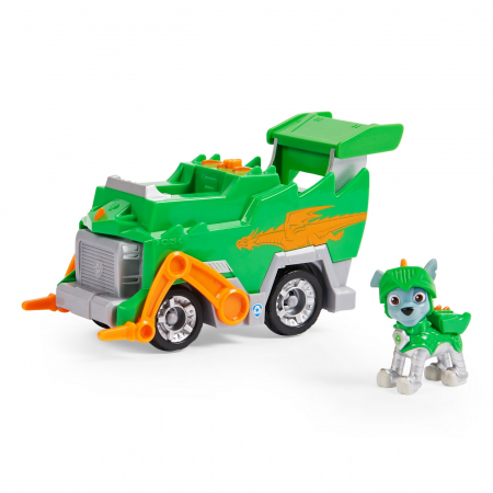 Patrula catelusilor vehiculul cavalerului salvator rocky [1]