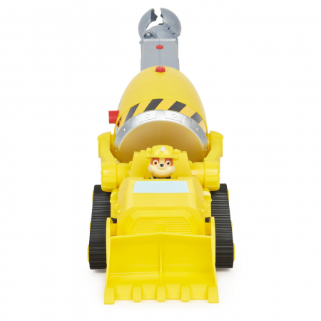 Vehiculul de Lux al lui Rubble Patrula Cățelușilor  [2]