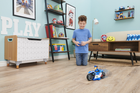 Motocicleta lui Chase Patrula Cățelușilor  [8]