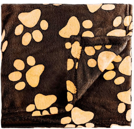 Articole animale de companie - Paturica Fleece pentru animale de companie