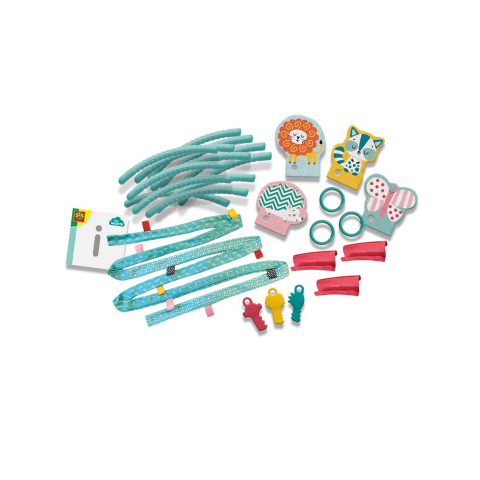 Paturica senzoriala pentru bebelusi cu activitati, +3 luni [3]