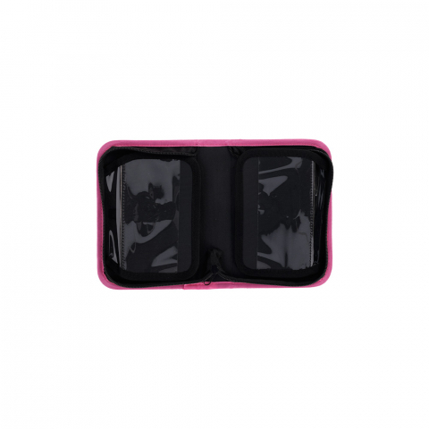 Penar Strigo model Cats, 1 compartiment + 2 extensii, 20×14×3.5 cm [2]