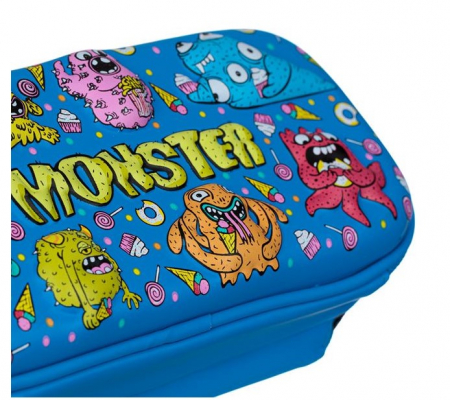 Penar cu 2 compartimente neechipat tip etui [3]