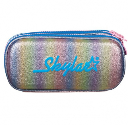 Penar cu 2 compartimente neechipat tip etui [1]